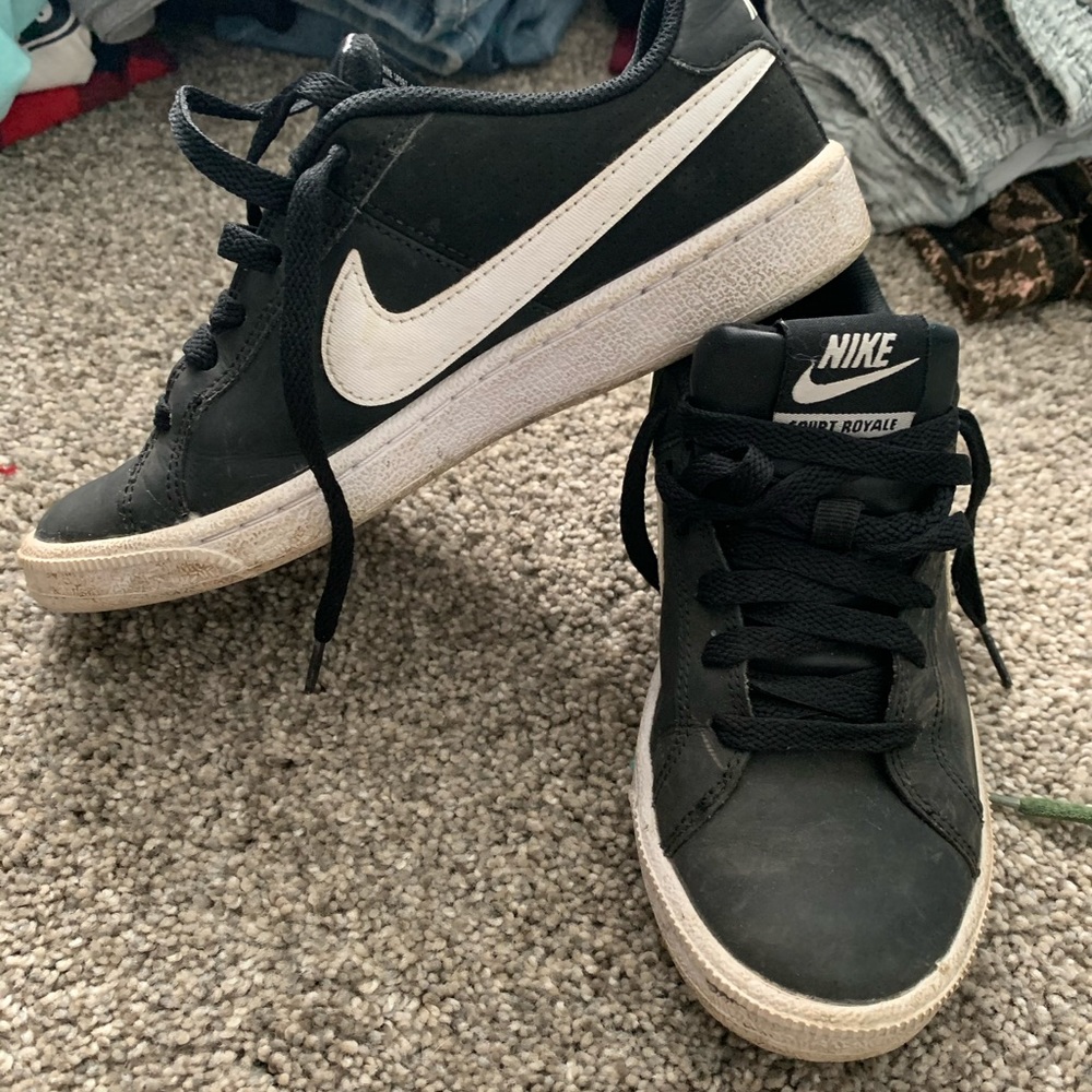 Nike sneakers